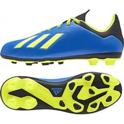 adidas x 18.4 fxg j